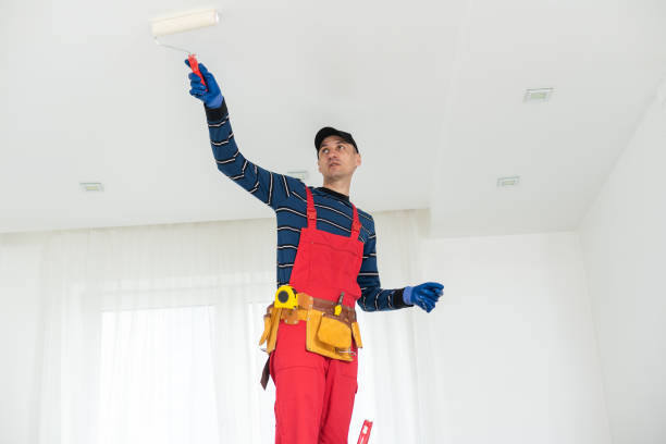  Georgetown, TX Painting & Drywall Services Pros