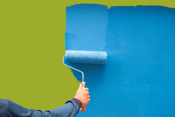 Best Residential Painting  in Georgetown, TX